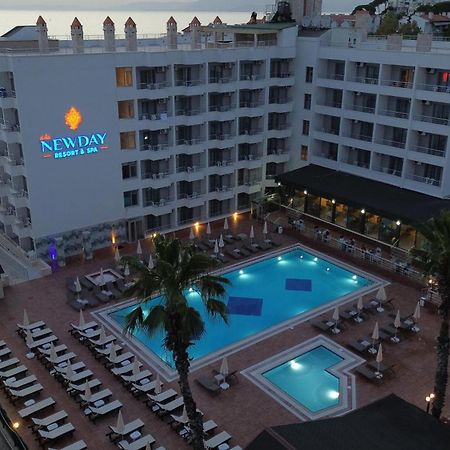 קוסדסי Ada Newday Resort Hotel מראה חיצוני תמונה