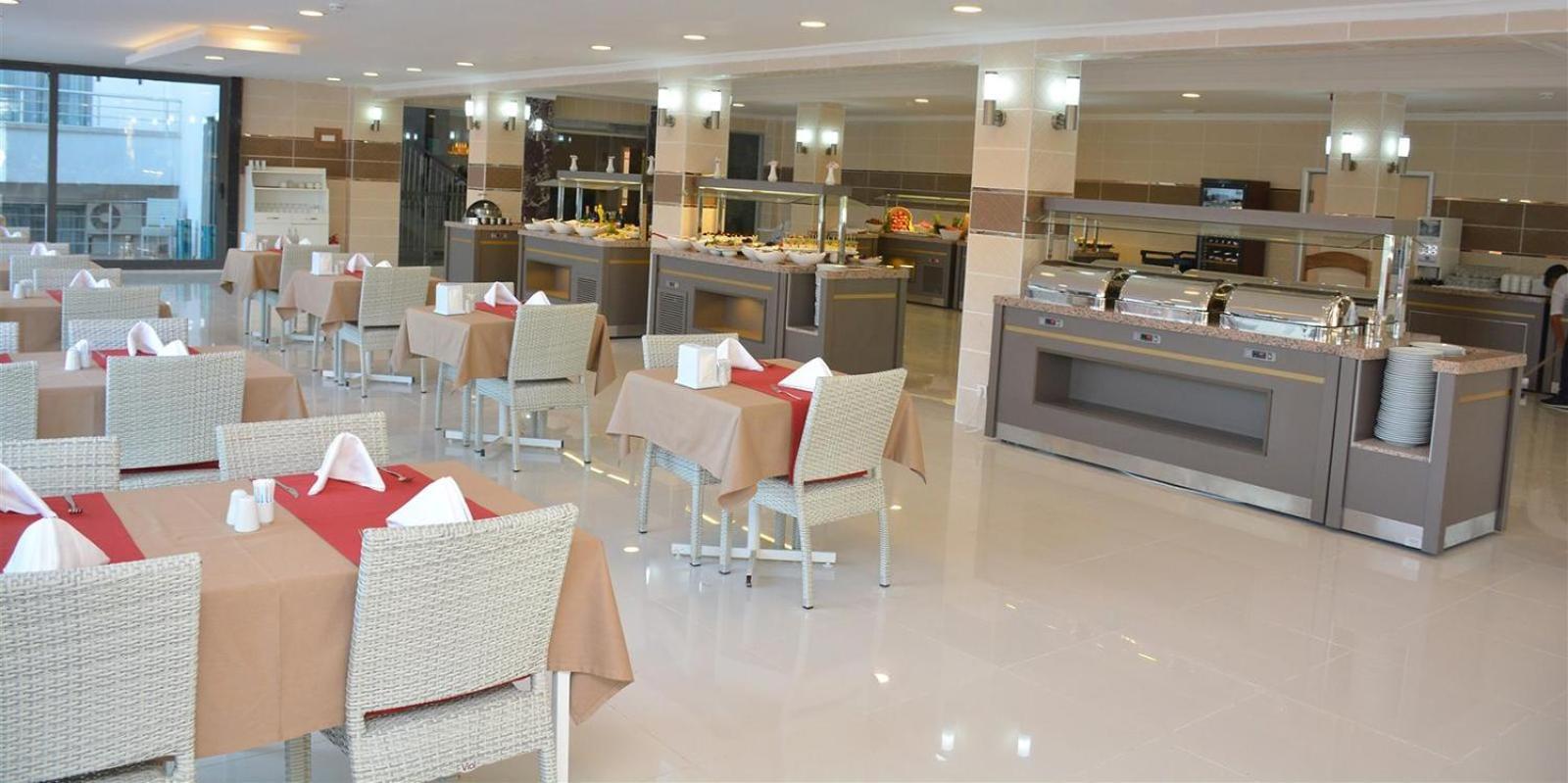 קוסדסי Ada Newday Resort Hotel מראה חיצוני תמונה