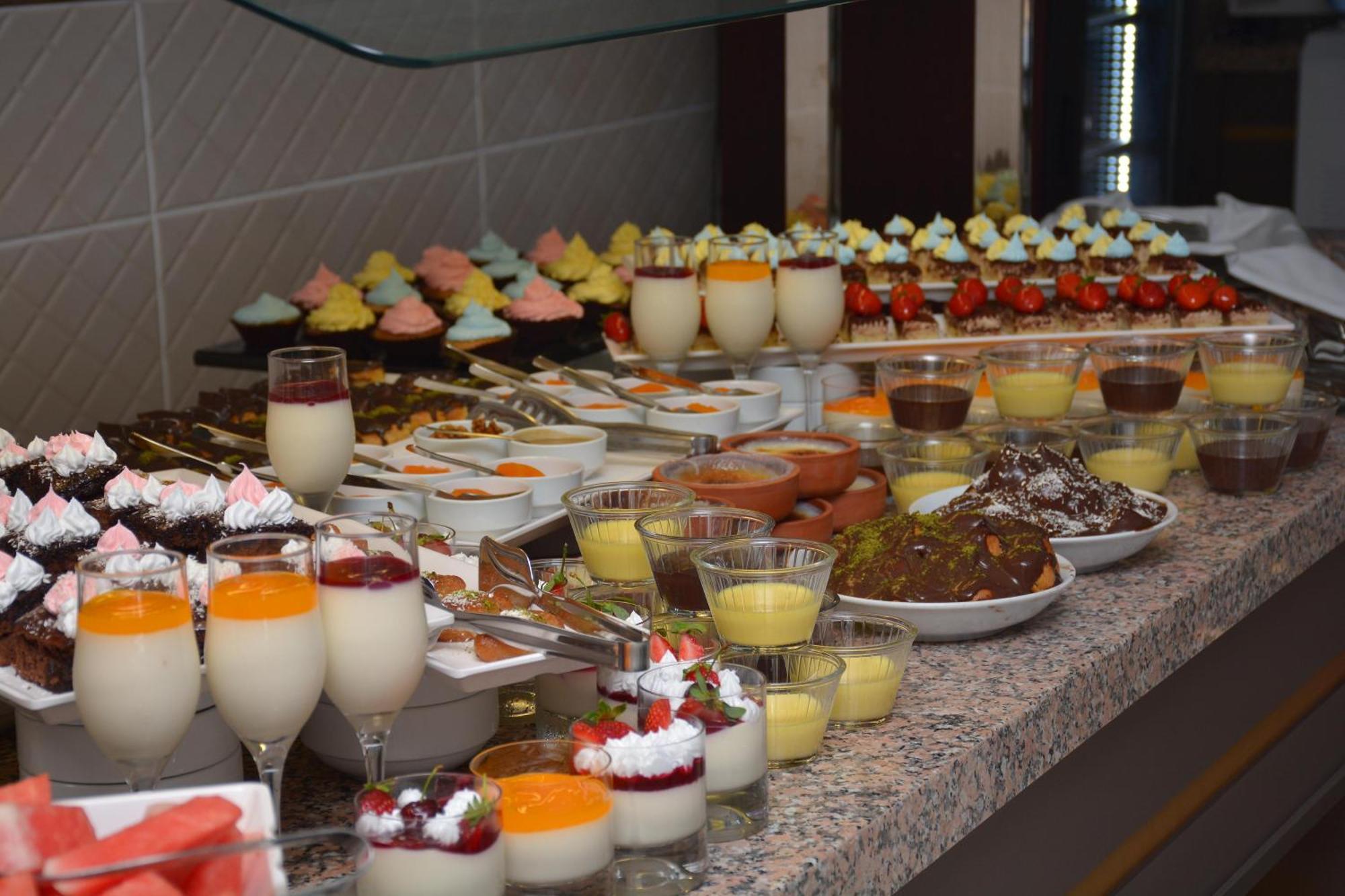 קוסדסי Ada Newday Resort Hotel מראה חיצוני תמונה