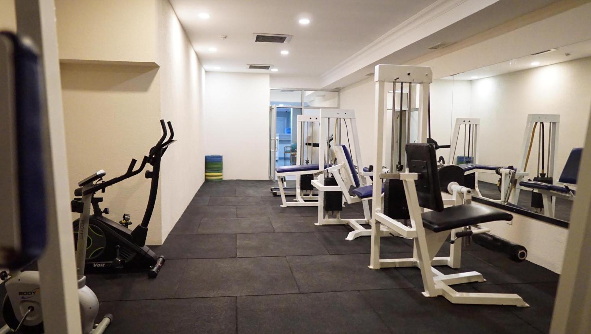 קוסדסי Ada Newday Resort Hotel מראה חיצוני תמונה