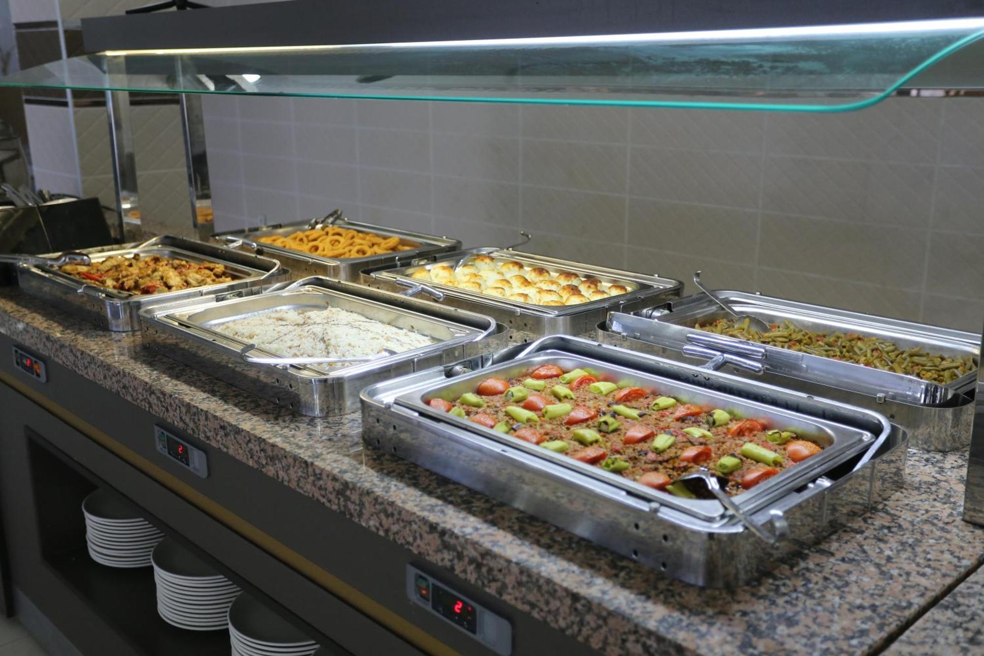 קוסדסי Ada Newday Resort Hotel מראה חיצוני תמונה