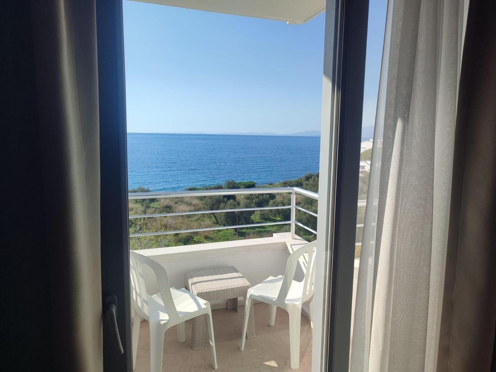 קוסדסי Ada Newday Resort Hotel מראה חיצוני תמונה