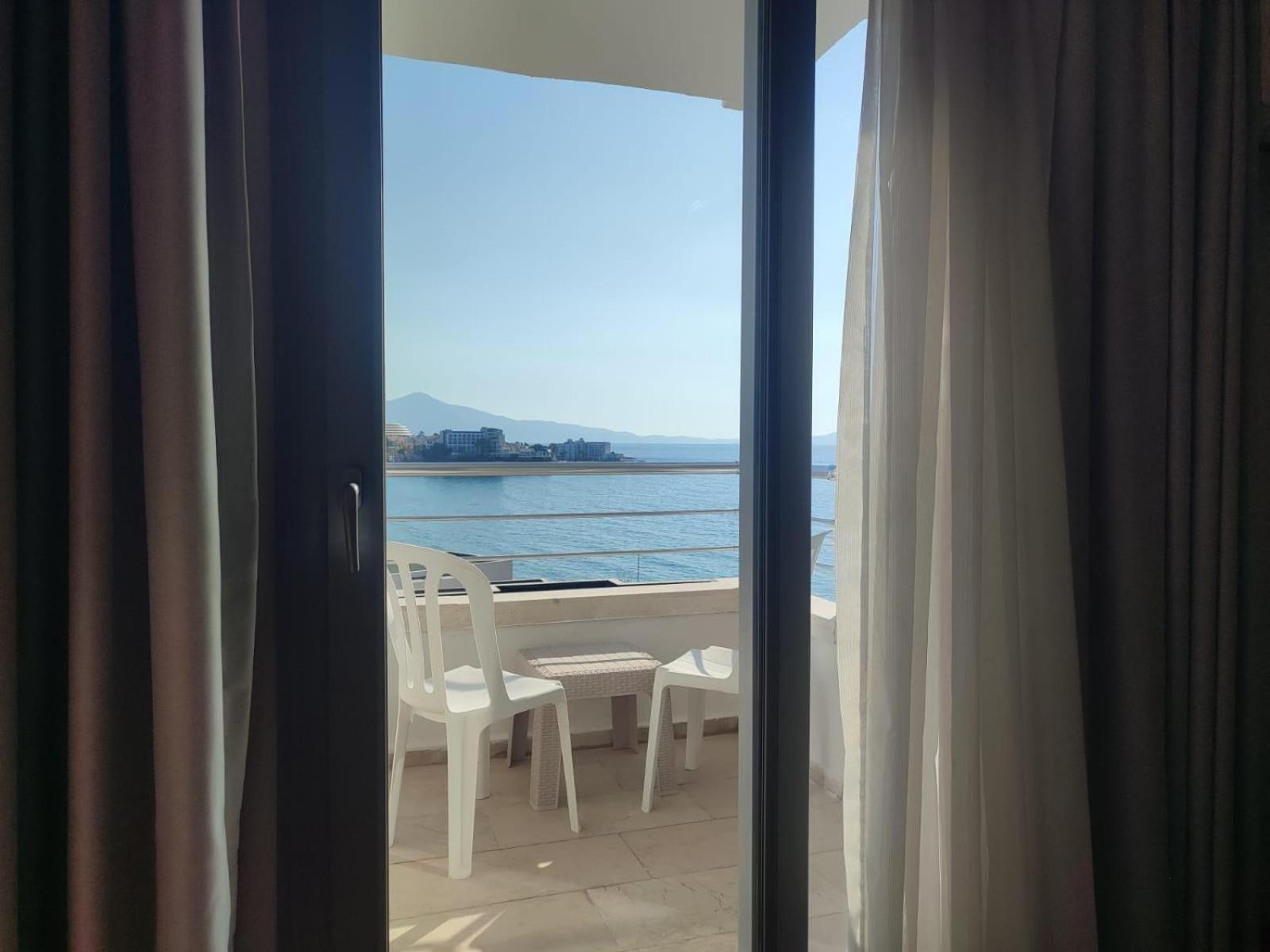 קוסדסי Ada Newday Resort Hotel מראה חיצוני תמונה