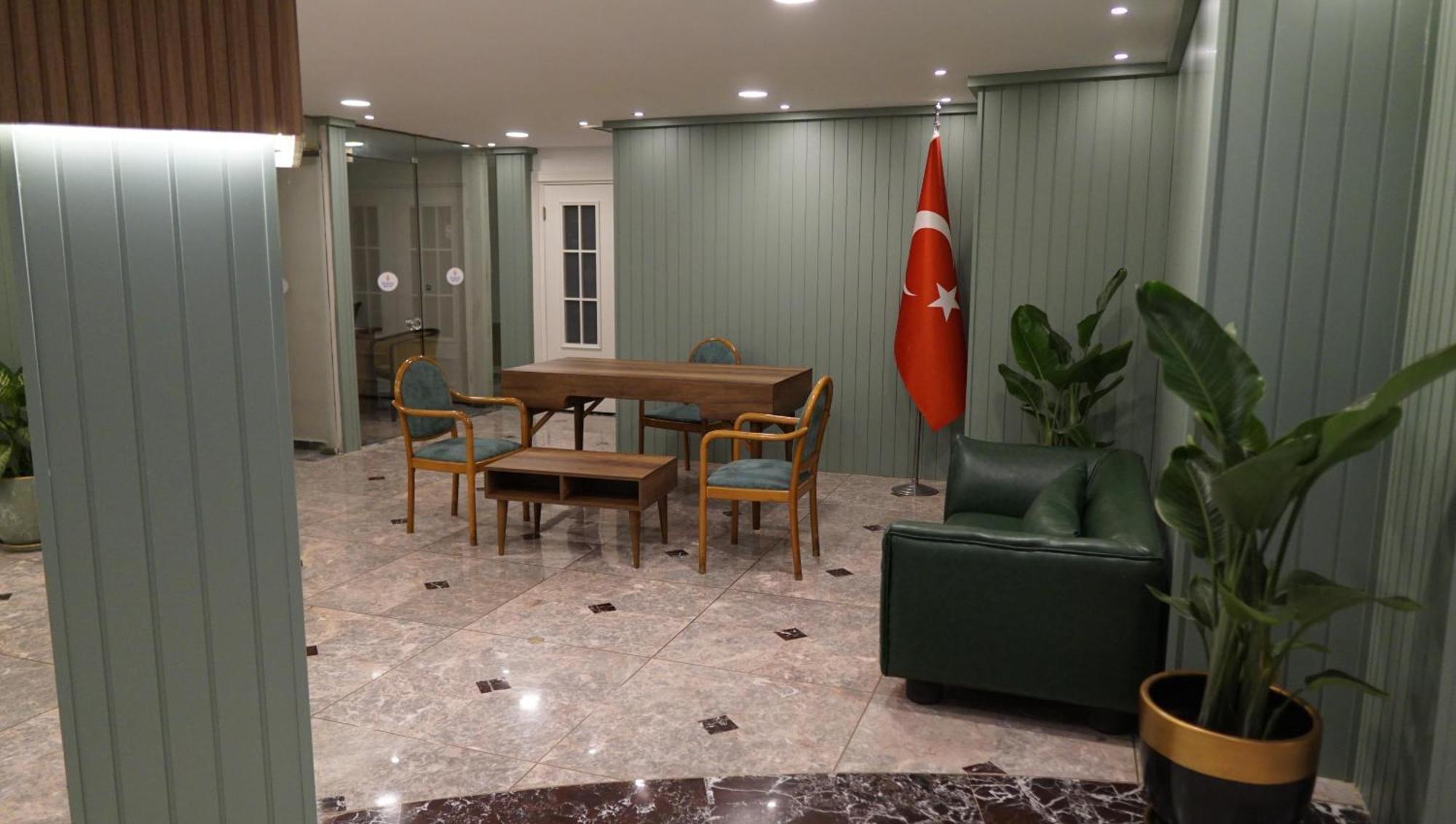 קוסדסי Ada Newday Resort Hotel מראה חיצוני תמונה
