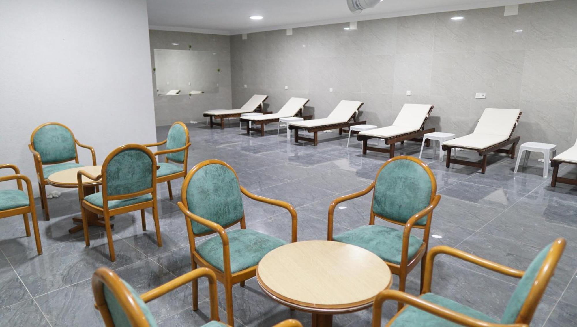 קוסדסי Ada Newday Resort Hotel מראה חיצוני תמונה