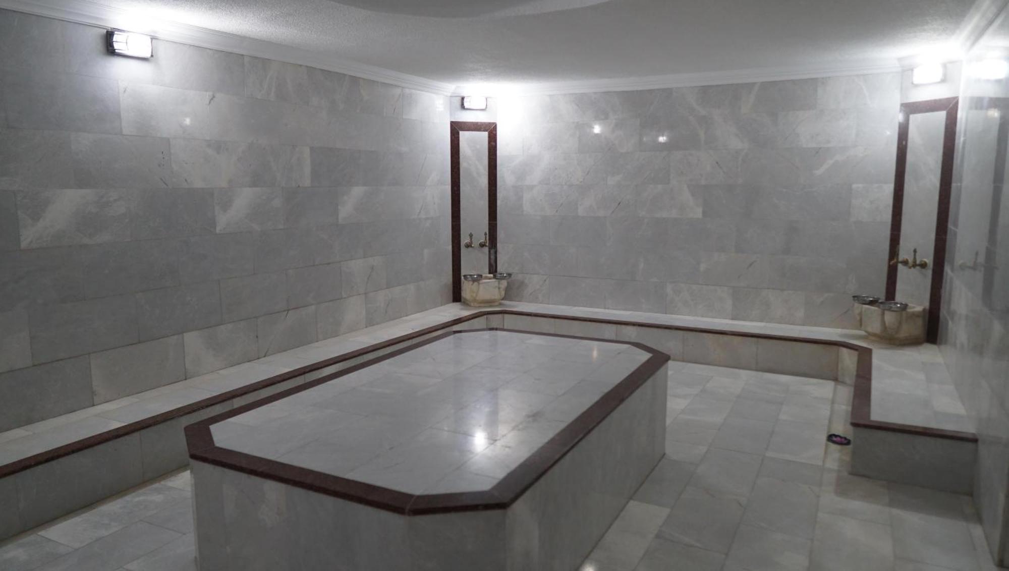 קוסדסי Ada Newday Resort Hotel מראה חיצוני תמונה