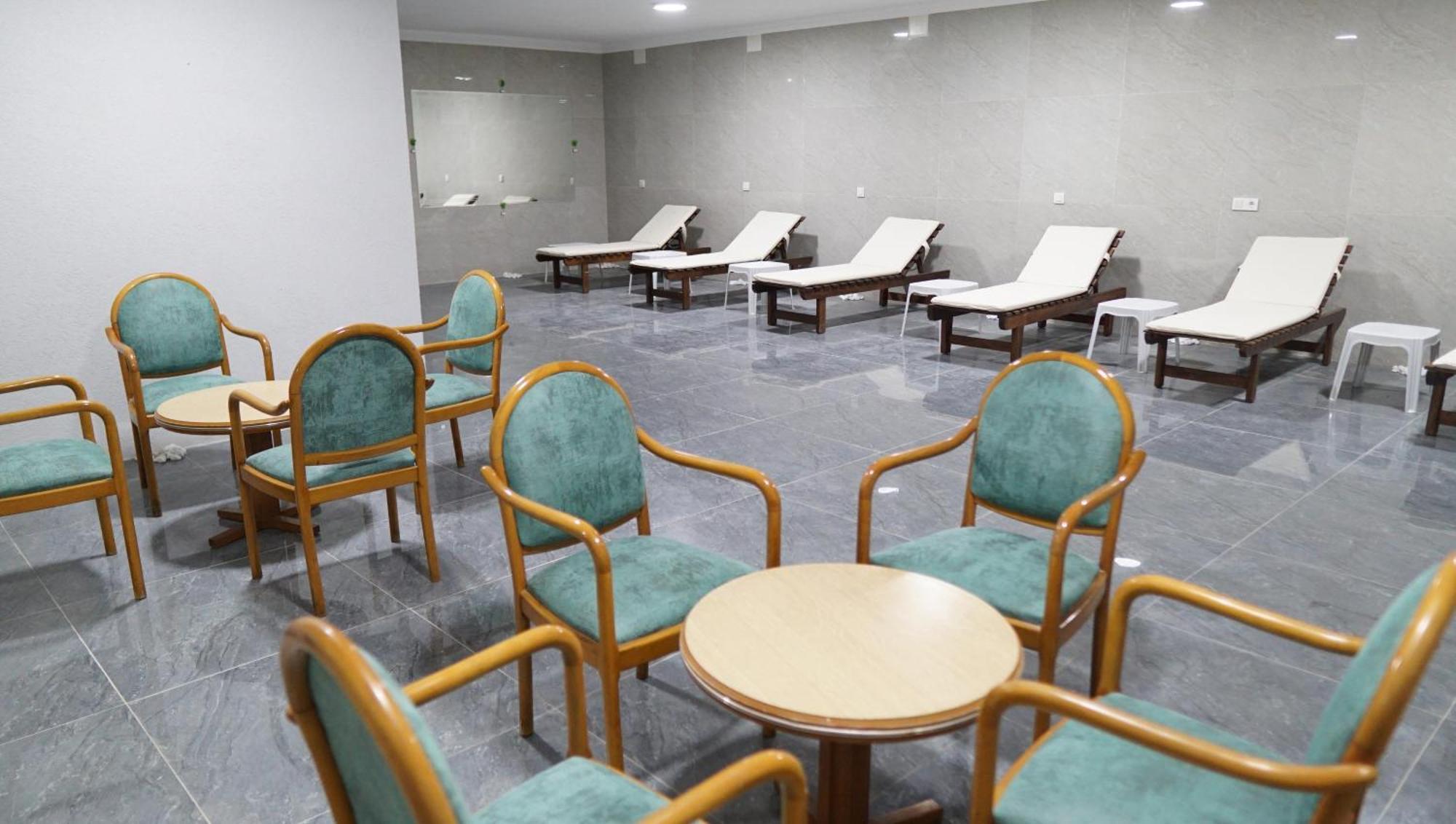 קוסדסי Ada Newday Resort Hotel מראה חיצוני תמונה