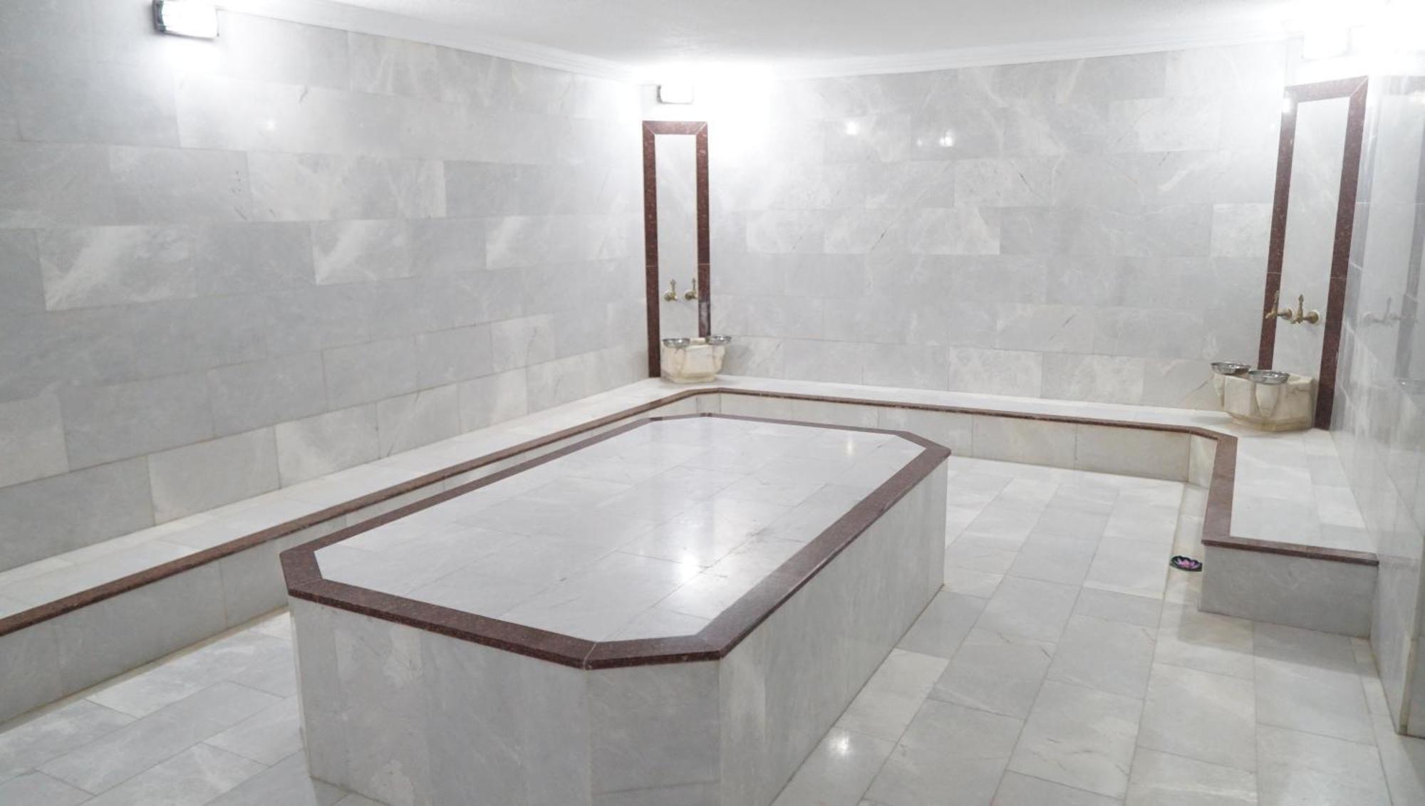 קוסדסי Ada Newday Resort Hotel מראה חיצוני תמונה