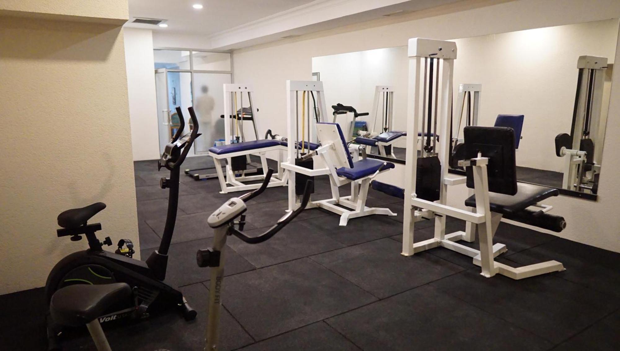 קוסדסי Ada Newday Resort Hotel מראה חיצוני תמונה