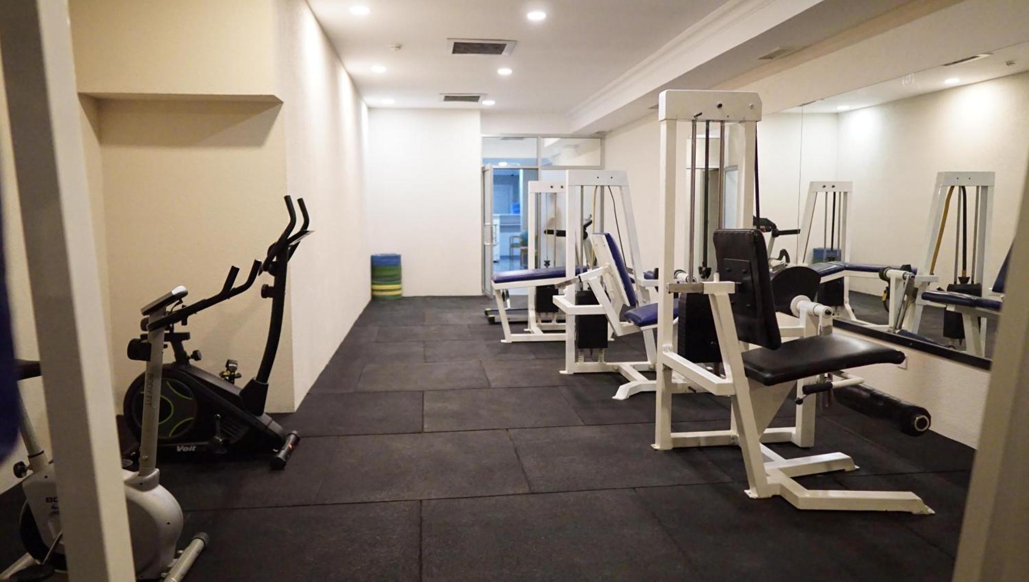קוסדסי Ada Newday Resort Hotel מראה חיצוני תמונה
