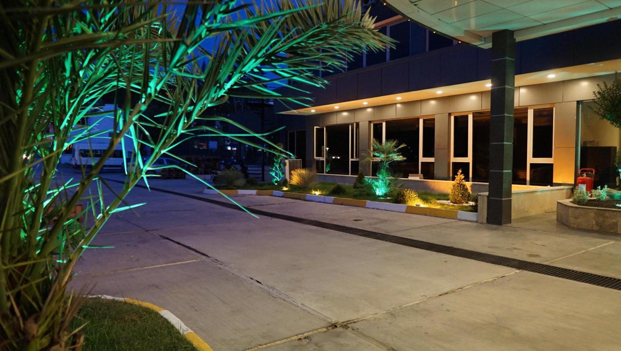 קוסדסי Ada Newday Resort Hotel מראה חיצוני תמונה