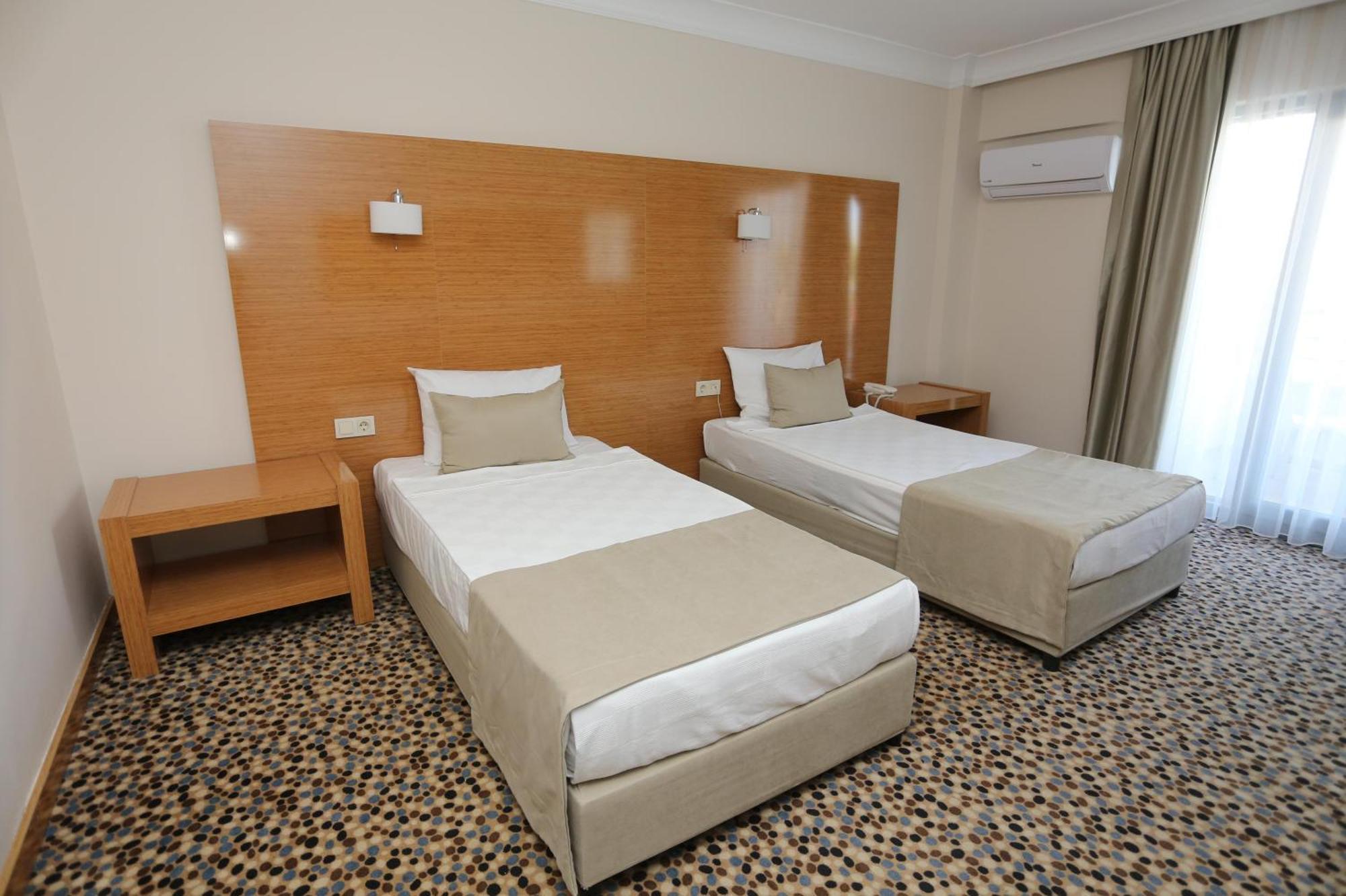 קוסדסי Ada Newday Resort Hotel מראה חיצוני תמונה